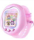 Tamagotchi Uni Aurora Pink Premium Bandai Limited Japan NEW
