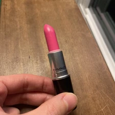 MAC Matte Lipstick 601 CANDY YUM YUM - Full Size 3 g / 0.1 Oz. New