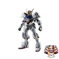 Neu Tamashii Nations Gundam Universe Mobile Suit Gundam: Iron-Blooded Orphans