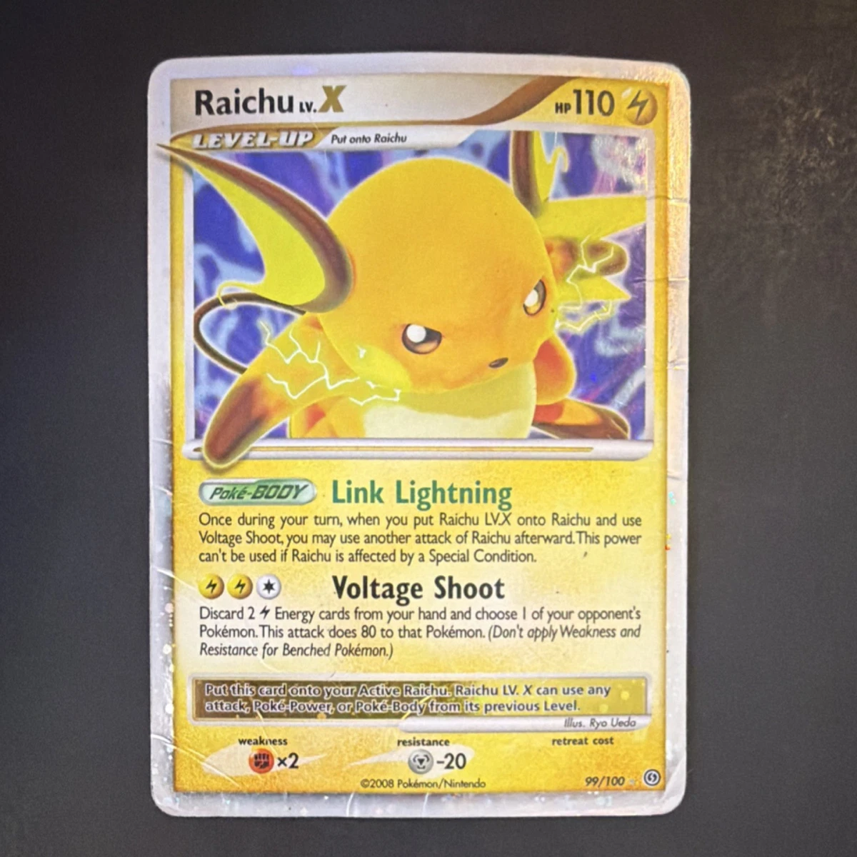 Pokmon Pokmon TCG Stormfront Ultra Rare Individual Collectible Card Game Cards for sale | eBay Pokmon Pokmon TCG Stormfront Ultra Rare Individual Collectible Card Game Cards for sale | eBay