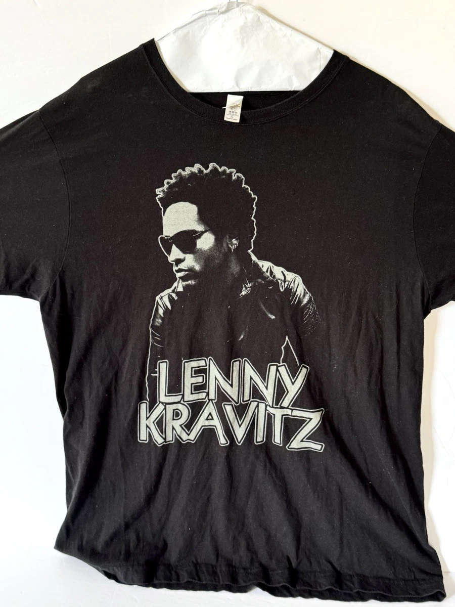 Lenny Kravitz Memorabilia for sale | eBay