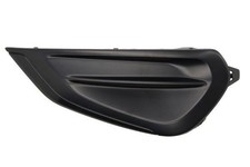 BLIC Lüftungsgitter, Stoßfänger 6502-07-5509914P für PEUGEOT