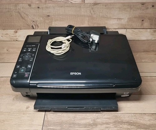 Epson Stylus SX415 Multifunktionsdrucker/Scanner
