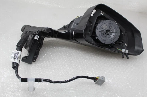 Genuine 2021-2023 Tesla Model S Right Side Exterior Side Door Mirror OEM 1613820