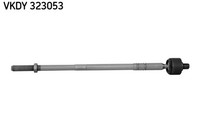 Axialgelenk Spurstange Skf Vkdy 323053 FüR CitroËN Ds Peugeot M14 X 1,5 Rcz 16V