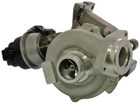 Turbolader Neu - OE-Ref. 03L145701D für *** Vag