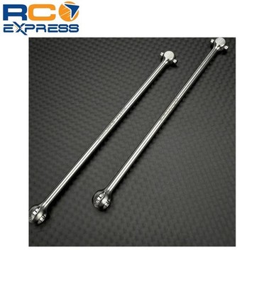 R1Wurks (T7 / SC7 Series) Ultra-LW Titanium CVA Bones 92.5mm R1W900281