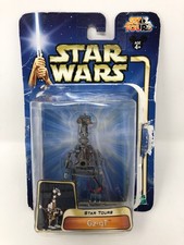 Star Wars: Power of The Jedi Star Tours G2-9T Action Figure