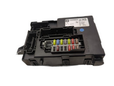 VAUXHALL MERIVA SE MK2 B (S10) Petrol A14XER ECU Body OEM 13349934 2010