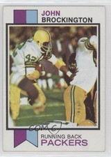 John Brockington
