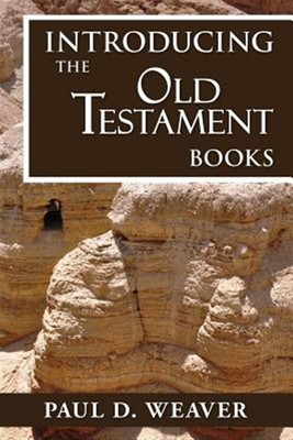 Introducing the Old Testament Books : A Thorough but Concise Introduction for...