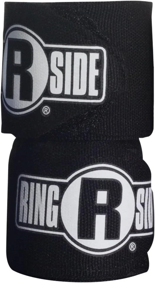 Ultimate Protection Hand Wraps - Mexican Style, 200" Length - Image 4 of 4