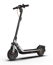 Gotrax GT-G2PLUS-BLACK G2 PLUS Foldable Electric Scooter with 6" Solid Tires,