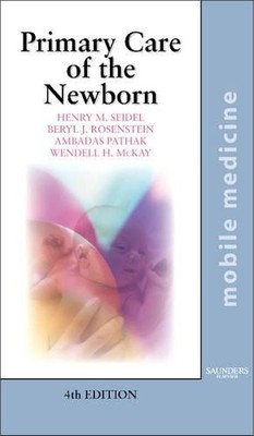 Primary Care of the Newborn: Mobile..., McKay MD, Wende
