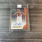 Dennis Rodman 2025 Topps Finest Flashback auto 16/25 Chicago Bulls