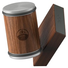 2 Walnut Rolling Knife Sharpener - Kitchen Kn...