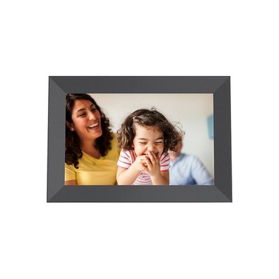 Mercer by Aura 10.1'' Wi-Fi Digital Picture Frame Black AFBJ25-BLK