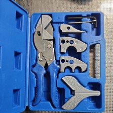 Multi Angle Mitre Cutter for Angular Cutting 45°-135° - Wood & Plastic