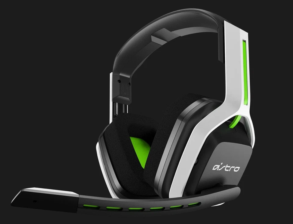 Astro A20 Wireless Headphones - Image 4 of 4