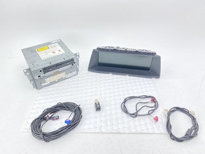    BMW ''F'' Serie Harman Becker Infotainment Set 9293395 9223394 9218454 AA