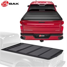 Bakflip 448133 Mx4 Tonneau Hard Bed Cover For Chevy Silverado Gmc Sierra 6.9 Ft Bakflip 448133 Mx4 Tonneau Hard Bed Cover For Chevy Silverado Gmc Sierra 6.9 Ft