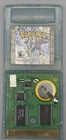 Pokemon Crystal Nintendo Gameboy Color- GBC Authentic💯 Tested✅ New Battery🔋