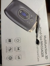 Ealken Hand Massager with Heat and Compression, Hand Massage for Arthritis