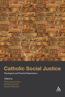 Philomena Cullen (U. A.) | Catholic Social Justice | Taschenbuch | Englisch