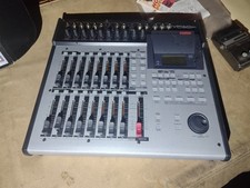 Fostex VF160EX 16-Channel Digital Mixer w/ Re...