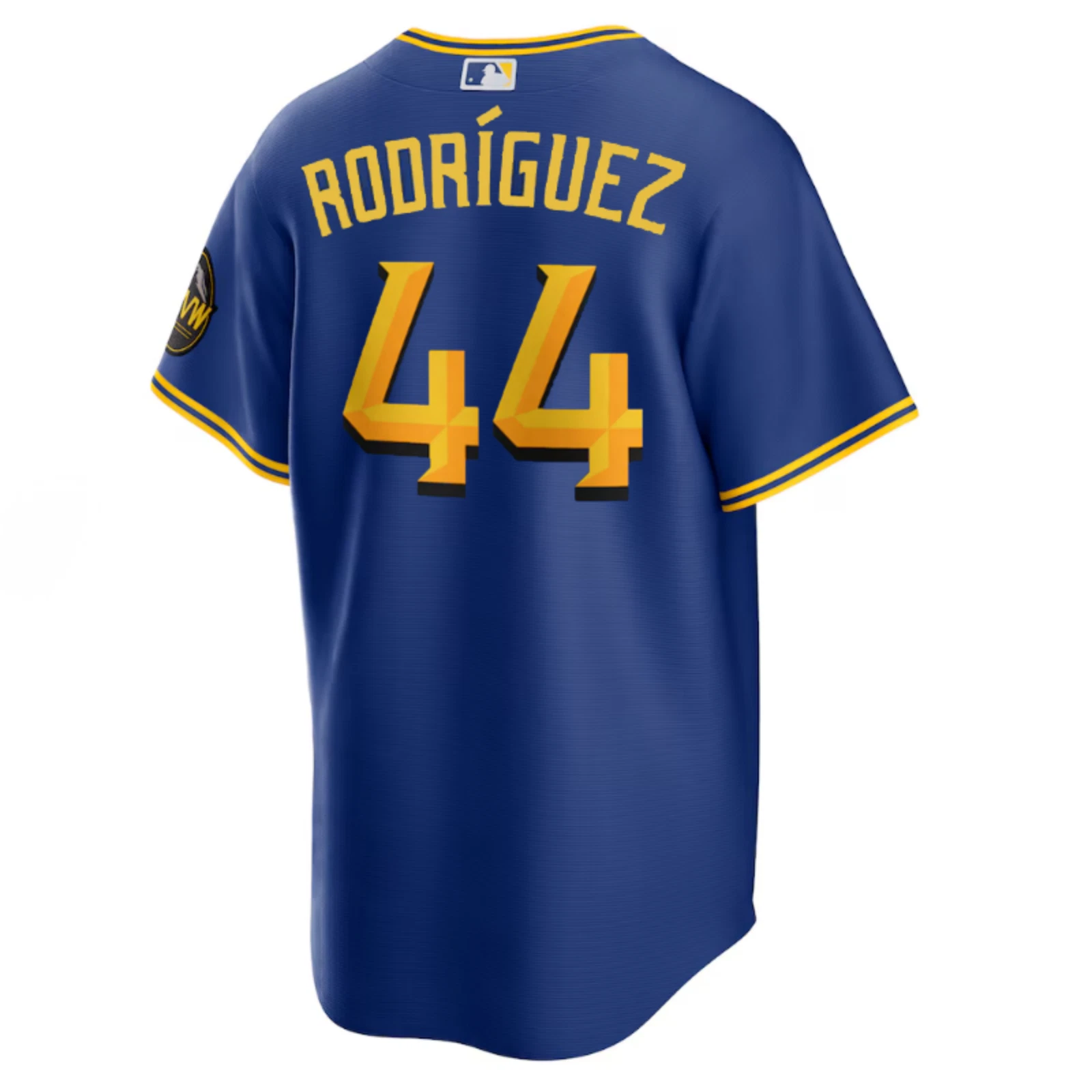 Limited Edition Royal City Connect Boys/Junior Mariners Jerseys -
