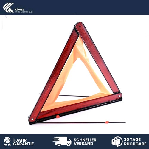 Original Warndreieck Audi A4 B8 / 8K 8K0860251