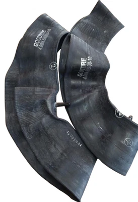 OEM QUALITY KIT DA 2 CAMERA D' ARIA 4.00/4.50-10 (145-10) Ape 500-501, 600-601, carrelli