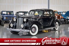 1938 Packard Eight for Sale