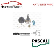 GELENK ANTRIEBSWELLE PASCAL G14057PC I FÜR HONDA CR-V III,ACCORD VIII 2.4L,2L