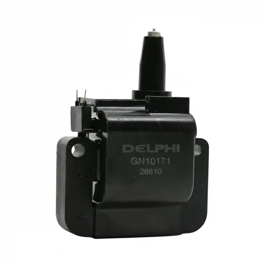 DELPHI GN10171-12B1 Bobina d'accensione - Immagine 2