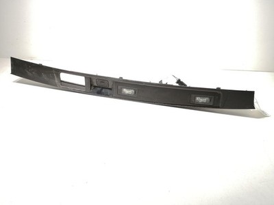 LANDROVER DISCOVERY KENNZEICHENBELEUCHTUNG HINTEN HY3240406B L462 2017