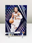 2023 Panini Phoenix Basketball Blue Lazer Jalen Brunson #242