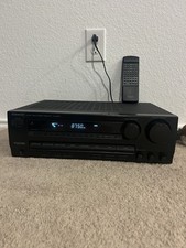 Kenwood KR-V6070 Audio Video Stereo Receiver