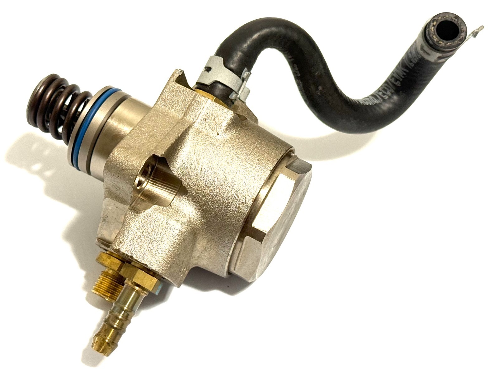 Audi R8 High pressure fuel pump P/N 07L127025F