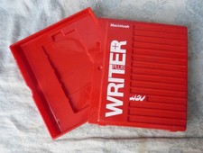 #Sasfepu# Apple / Macintosh - Boitier Vide / ACV - Writer Plus