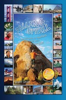 Scott Stoll | Falling Uphill | Taschenbuch | Englisch (2017) | Argonauts Press