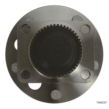 Timken Wheel Bearing and Hub Assemblies 513019