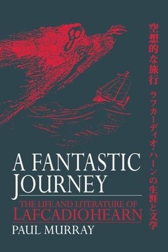 A Fantastic Journey by Paul Murray - 9781138969636