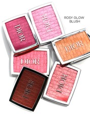 Dior Backstage Rosy Glow Blush Einzelpalette ...