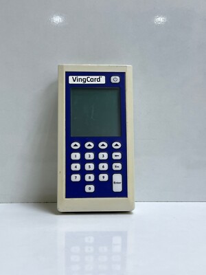 Card Encoders & Readers - Vingcard