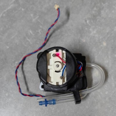 Für Deebot für Ozmo Wasserpumpe Motor passend für Modelle 950 und 900 N8