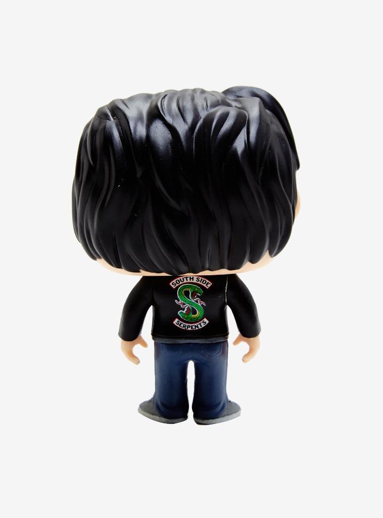 figurine pop jughead
