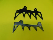 DOG SET FITS STIHL 044 MS440 MS441 064 066 MS660 MS661 CHAINSAW  ---  UP 364