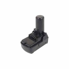 Battery For HITACHI BCL1030A HITACHI CJ10DL HITACHI CR 10DL 2000mAh