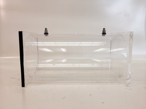 BUXCO AEROSOLKAMMER - Bild 2 von 3